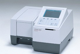 島津UV-1700紫外可見分光光度計(jì)