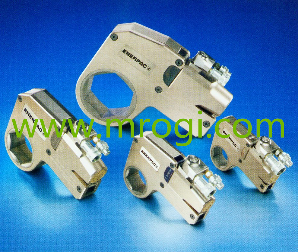 美國(guó)恩派克W4000鋼制液壓扳手