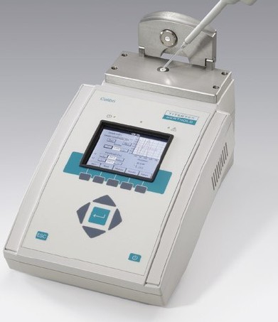 德國(guó)伯赫Colibri超微量分光光度計(jì)