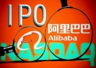 阿里巴巴IPO將威脅美國電子商務市場？