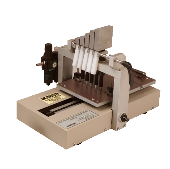 Taber710耐劃傷測(cè)試儀