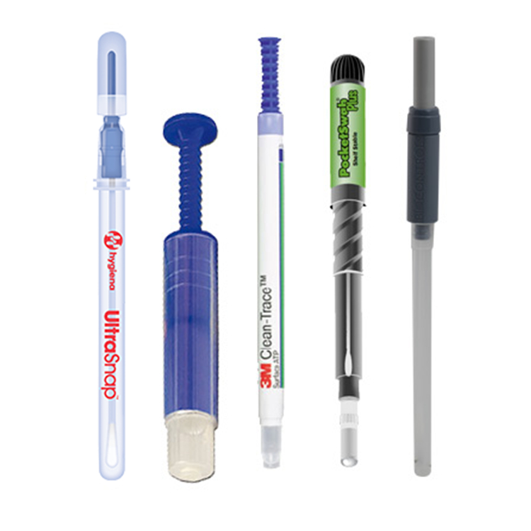 Hygiena高靈敏蛋白檢測(cè)拭子AllerSnap